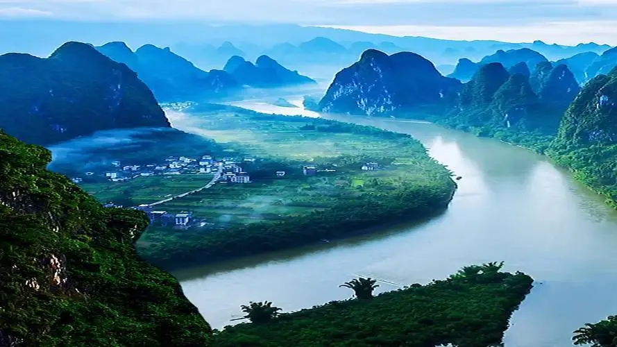 高质量智慧环保